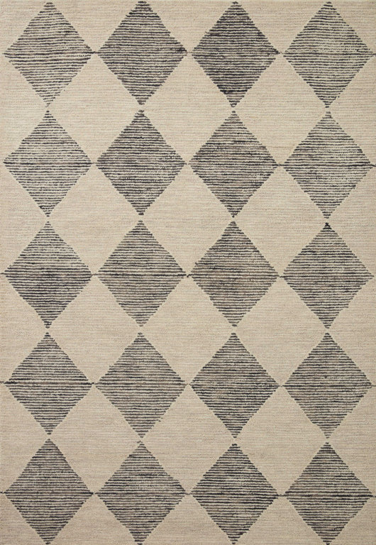 10 Best Harlequin, Diamond & Checkered Rugs thetarnishedjewelblog